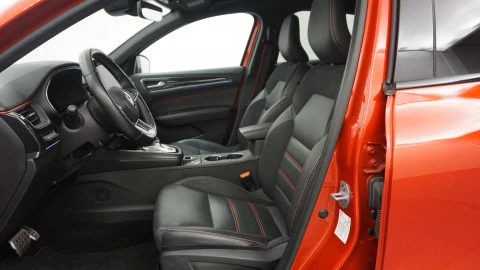 Renault Arkana RS Line E-TECH Híbrido 105kW(145CV) - SS