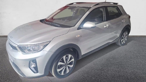 Kia Stonic 1.0 T-GDi 74kW (100CV) MHEV iMT Concept