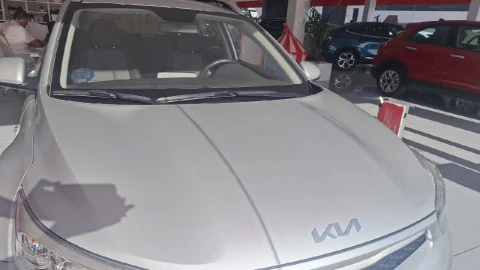 Kia Stonic 1.0 T-GDi 74kW (100CV) MHEV iMT Concept