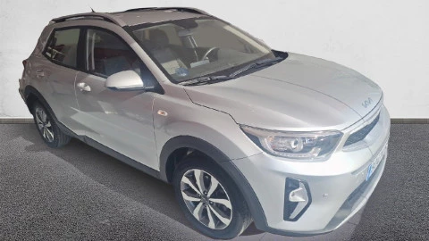 Kia Stonic 1.0 T-GDi 74kW (100CV) MHEV iMT Concept