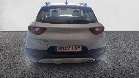 Kia Stonic 1.0 T-GDi 74kW (100CV) MHEV iMT Concept