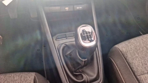 Kia Stonic 1.0 T-GDi 74kW (100CV) MHEV iMT Concept