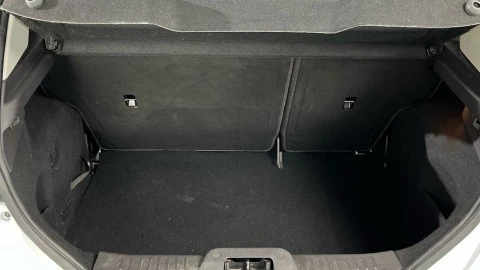 Ford Fiesta 1.25 Duratec 82cv Titanium 5p