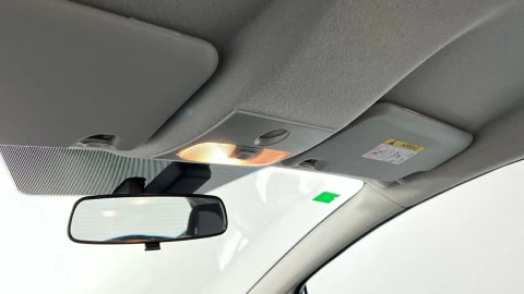 Ford Fiesta 1.25 Duratec 82cv Titanium 5p