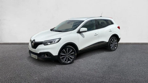 Renault Kadjar Tech Road Energy dCi 81kW (110CV) EDC