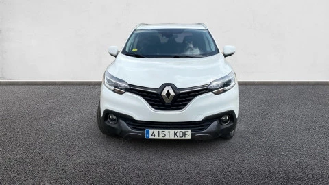 Renault Kadjar Tech Road Energy dCi 81kW (110CV) EDC