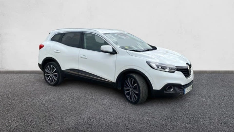 Renault Kadjar Tech Road Energy dCi 81kW (110CV) EDC