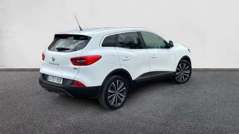 Renault Kadjar Tech Road Energy dCi 81kW (110CV) EDC