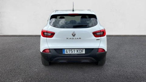 Renault Kadjar Tech Road Energy dCi 81kW (110CV) EDC
