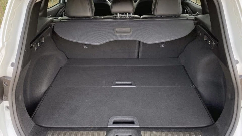 Renault Kadjar Tech Road Energy dCi 81kW (110CV) EDC