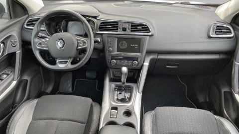 Renault Kadjar Tech Road Energy dCi 81kW (110CV) EDC