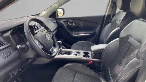 Renault Kadjar Tech Road Energy dCi 81kW (110CV) EDC