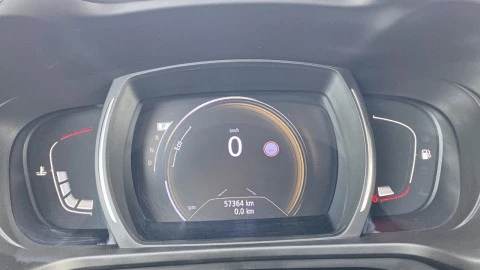 Renault Kadjar Tech Road Energy dCi 81kW (110CV) EDC