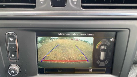 Renault Kadjar Tech Road Energy dCi 81kW (110CV) EDC