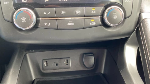 Renault Kadjar Tech Road Energy dCi 81kW (110CV) EDC