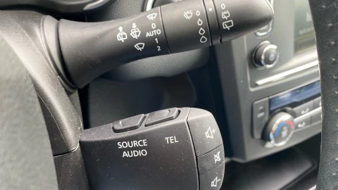 Renault Kadjar Tech Road Energy dCi 81kW (110CV) EDC