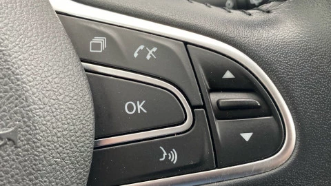 Renault Kadjar Tech Road Energy dCi 81kW (110CV) EDC