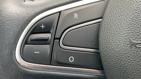 Renault Kadjar Tech Road Energy dCi 81kW (110CV) EDC