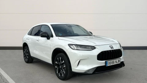 Honda ZR-V 2.0 i-MMD 4x2 Advance CVT