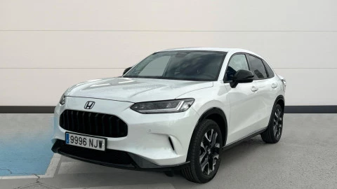 Honda ZR-V 2.0 i-MMD 4x2 Advance CVT