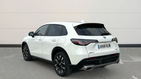 Honda ZR-V 2.0 i-MMD 4x2 Advance CVT