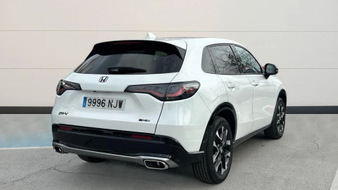 Honda ZR-V 2.0 i-MMD 4x2 Advance CVT