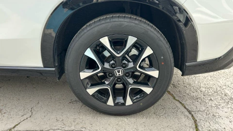 Honda ZR-V 2.0 i-MMD 4x2 Advance CVT