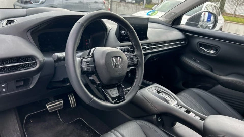 Honda ZR-V 2.0 i-MMD 4x2 Advance CVT