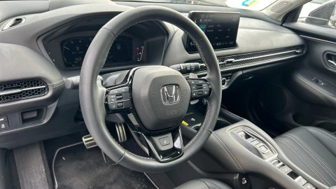 Honda ZR-V 2.0 i-MMD 4x2 Advance CVT