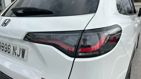 Honda ZR-V 2.0 i-MMD 4x2 Advance CVT