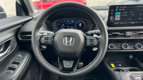 Honda ZR-V 2.0 i-MMD 4x2 Advance CVT