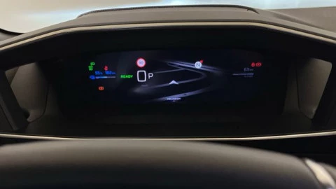 Peugeot e-208 GT Eléctrico 156 (115 Kw)