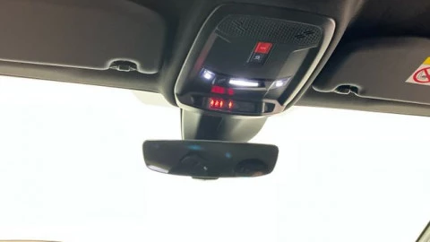 Peugeot e-208 GT Eléctrico 156 (115 Kw)