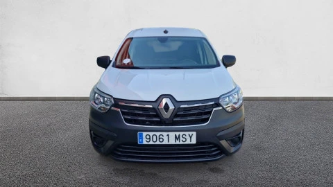Renault Express Advance 1.5 Blue dCi 55 kW (75 cv)