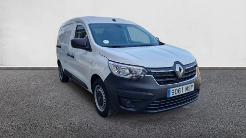 Renault Express Advance 1.5 Blue dCi 55 kW (75 cv)