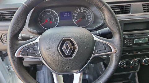 Renault Express Advance 1.5 Blue dCi 55 kW (75 cv)
