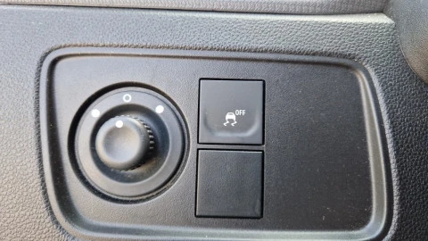 Renault Express Advance 1.5 Blue dCi 55 kW (75 cv)