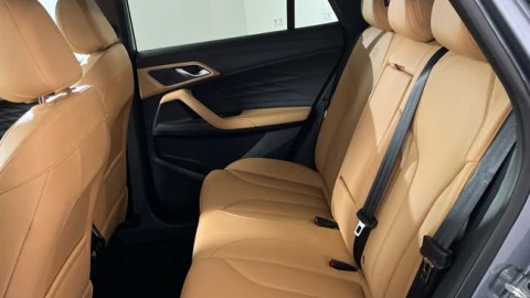 MG HS 1.5T PLUG IN HYBRID LUXURY