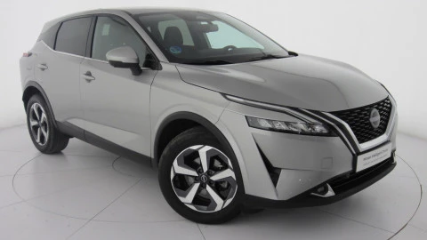 Nissan Qashqai DIG-T 103kW N-Connecta