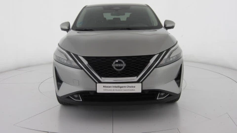 Nissan Qashqai DIG-T 103kW N-Connecta