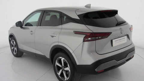 Nissan Qashqai DIG-T 103kW N-Connecta