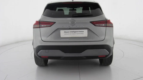 Nissan Qashqai DIG-T 103kW N-Connecta