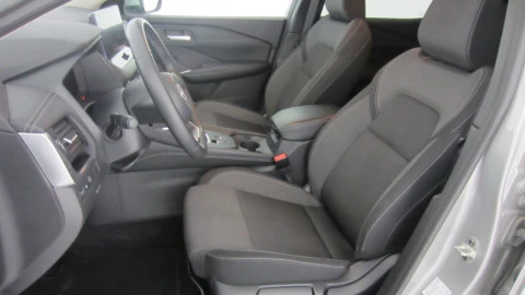 Nissan Qashqai DIG-T 103kW N-Connecta