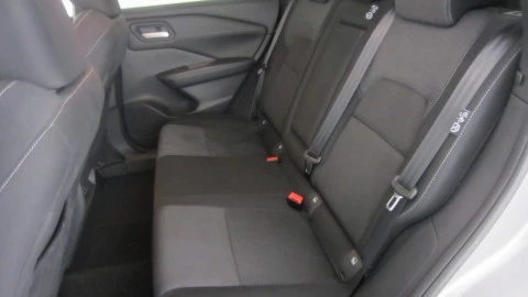 Nissan Qashqai DIG-T 103kW N-Connecta