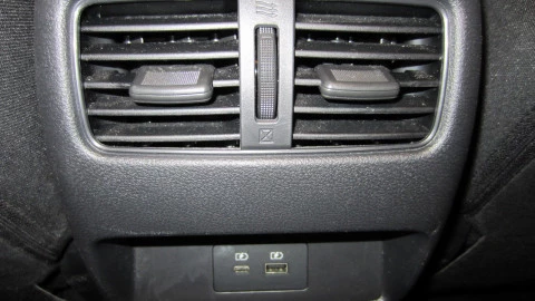 Nissan Qashqai DIG-T 103kW N-Connecta