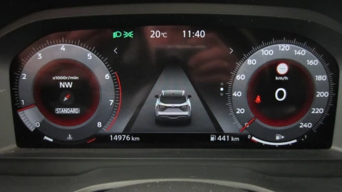 Nissan Qashqai DIG-T 103kW N-Connecta