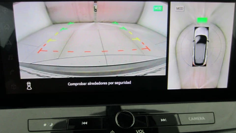 Nissan Qashqai DIG-T 103kW N-Connecta