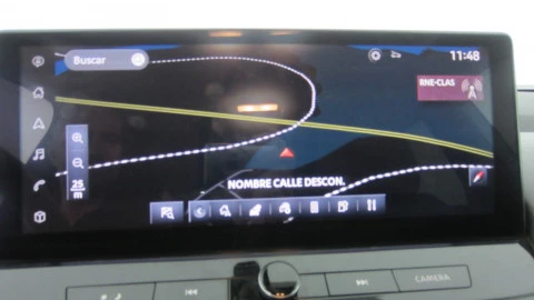 Nissan Qashqai DIG-T 103kW N-Connecta