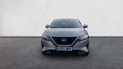 Nissan Qashqai DIG-T 103kW N-Connecta