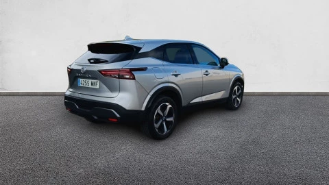 Nissan Qashqai DIG-T 103kW N-Connecta